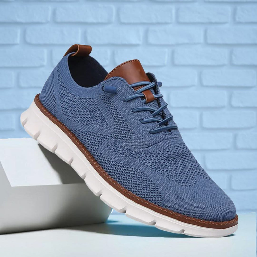 Ferdinand | Chaussures de Randonnée Confort