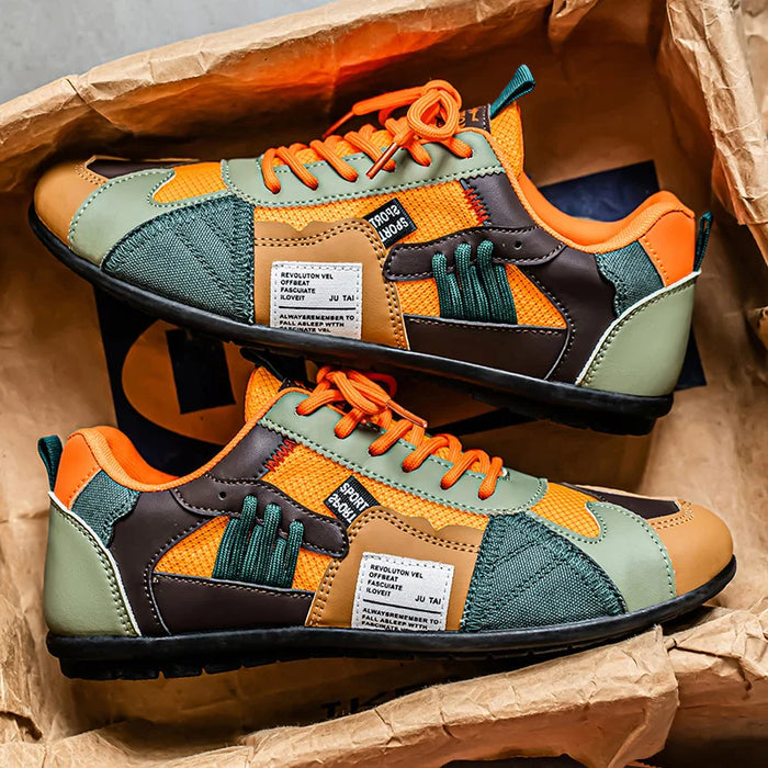 Loïc | Sneakers Style Rétro