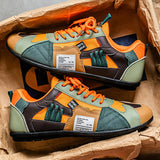Loïc | Sneakers Style Rétro