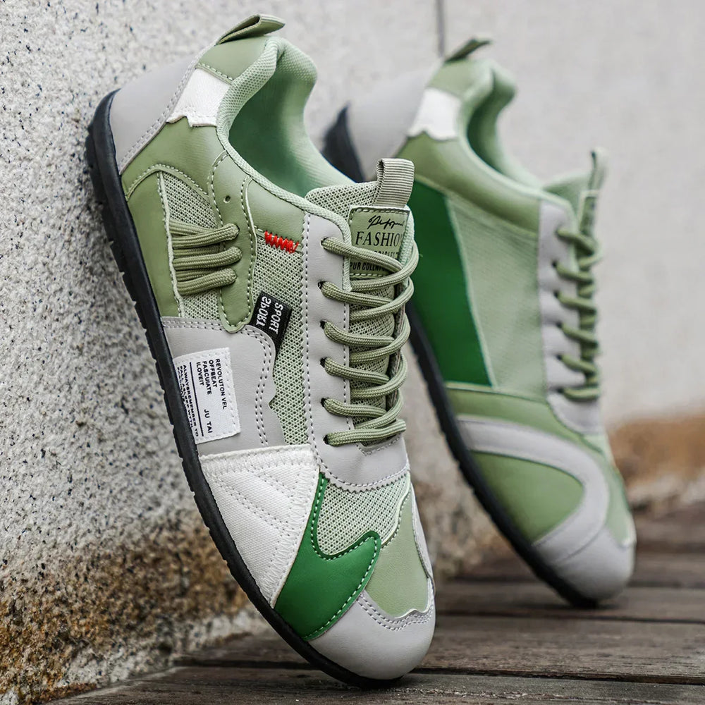 Loïc | Sneakers Style Rétro