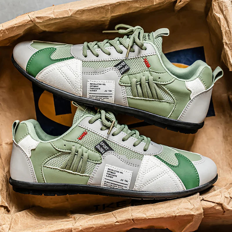 Loïc | Sneakers Style Rétro