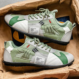 Loïc | Sneakers Style Rétro