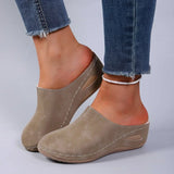 Elise | Warm Orthopedic Slippers for Everyday Comfort