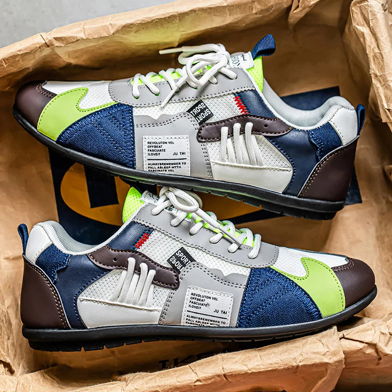 Loïc | Sneakers Style Rétro