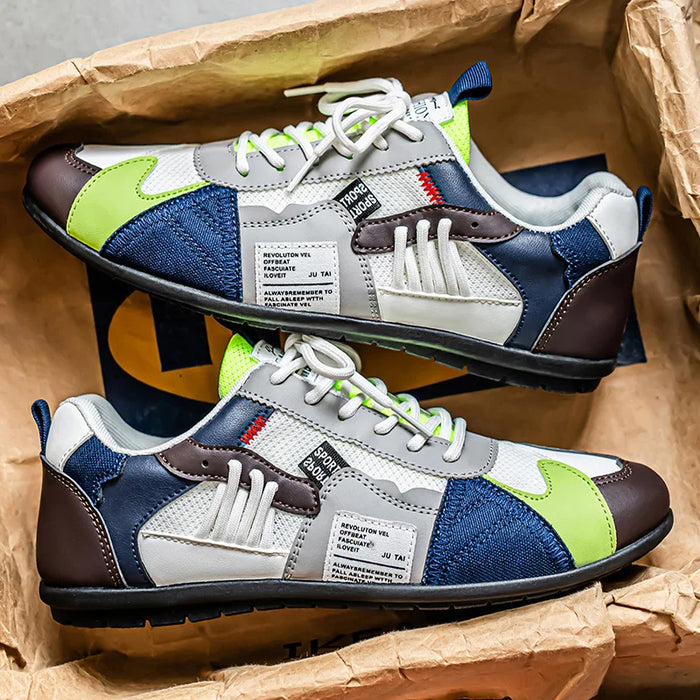 Loïc | Sneakers Style Rétro