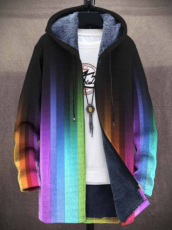 Bénina | Veste Luxueuse Inspiration Artistique