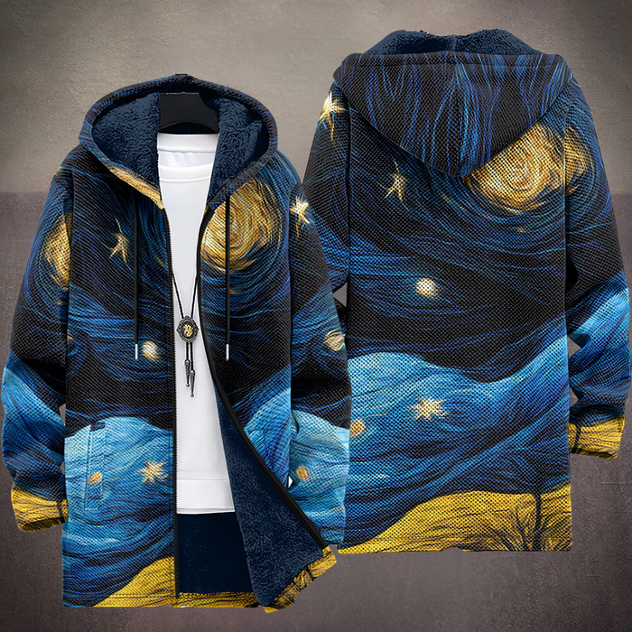 Yseult | Cardigan Luxueux Inspiration Artistique