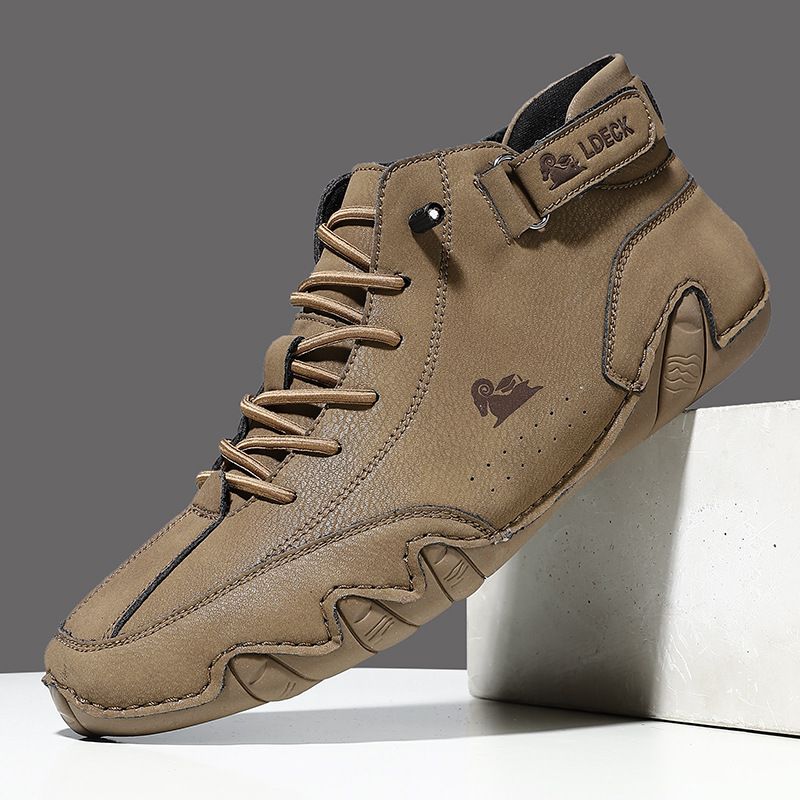 Damien | Chaussures Confort Antidérapantes