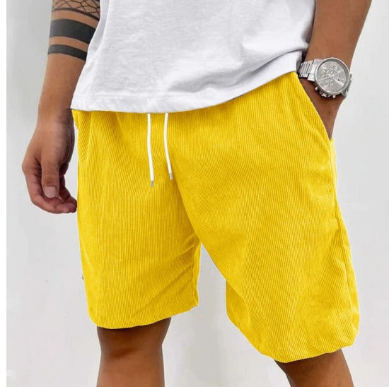 Ignace | Short Confortable