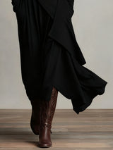 Josephine | The Turtleneck Maxi