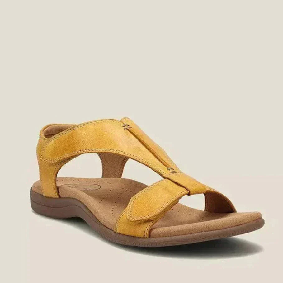 Gwendoline | Sandales Confort Ergonomiques