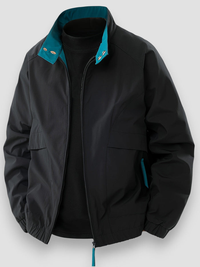 Gabriel | Veste Légère Mi-Saison