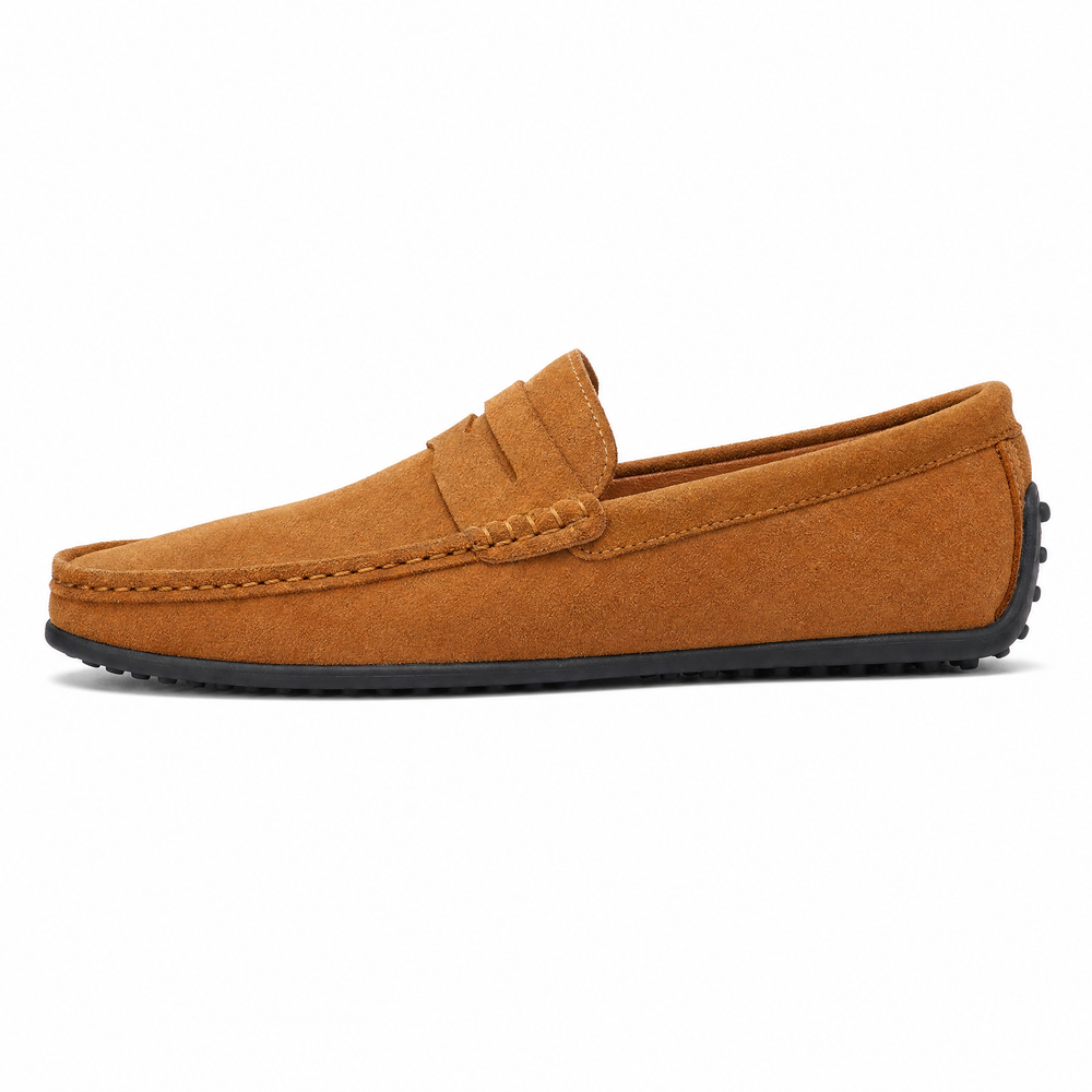Guillaume | Mocassins Soignés Intemporels