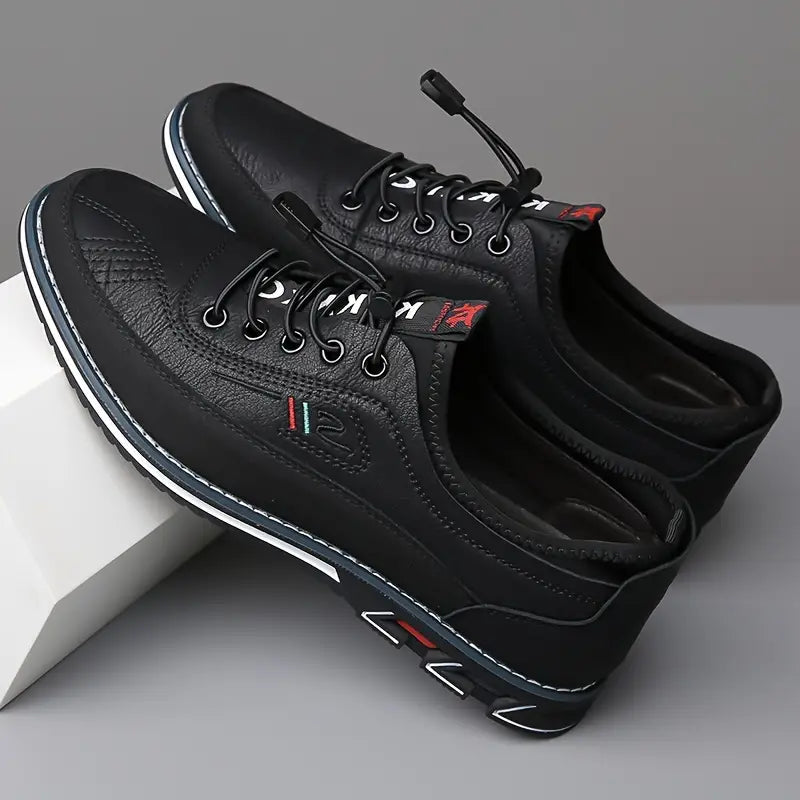 Amaury | Chaussures Oxford Artisanales