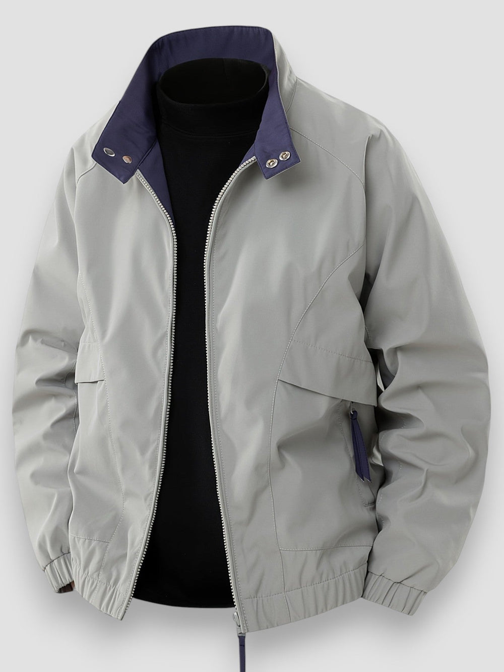 Gabriel | Veste Légère Mi-Saison