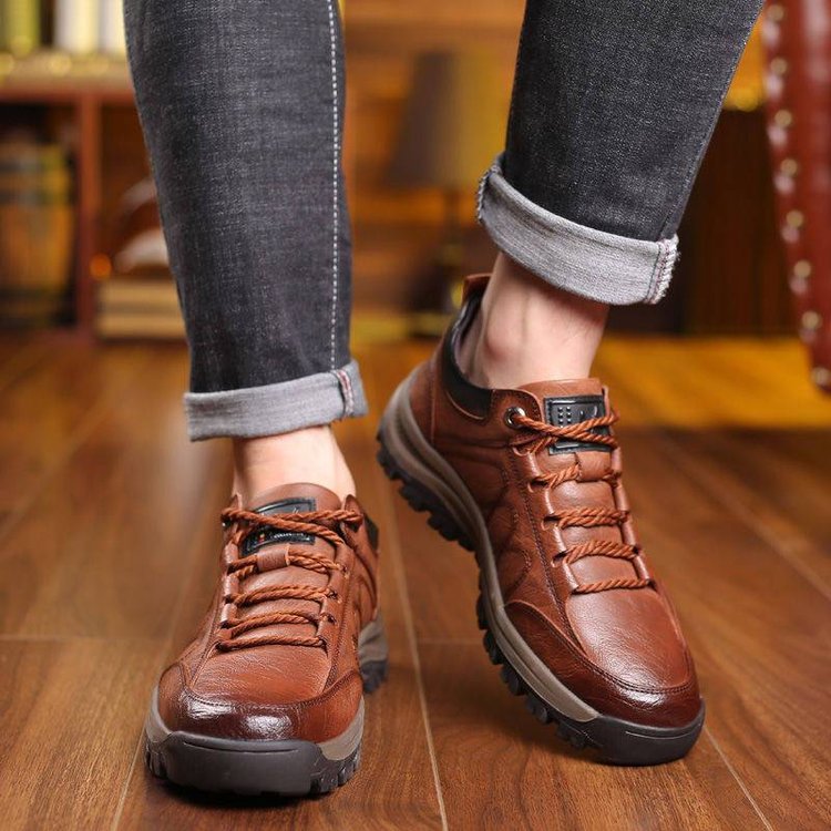 Maxime | Chaussures d'Extérieur Durables