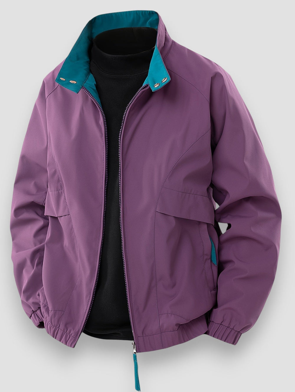 Gabriel | Veste Légère Mi-Saison