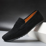 Guillaume | Mocassins Soignés Intemporels