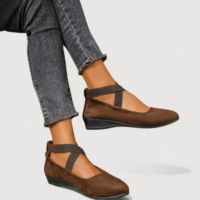 Giovanna | Elegant Women's Ballet Flats