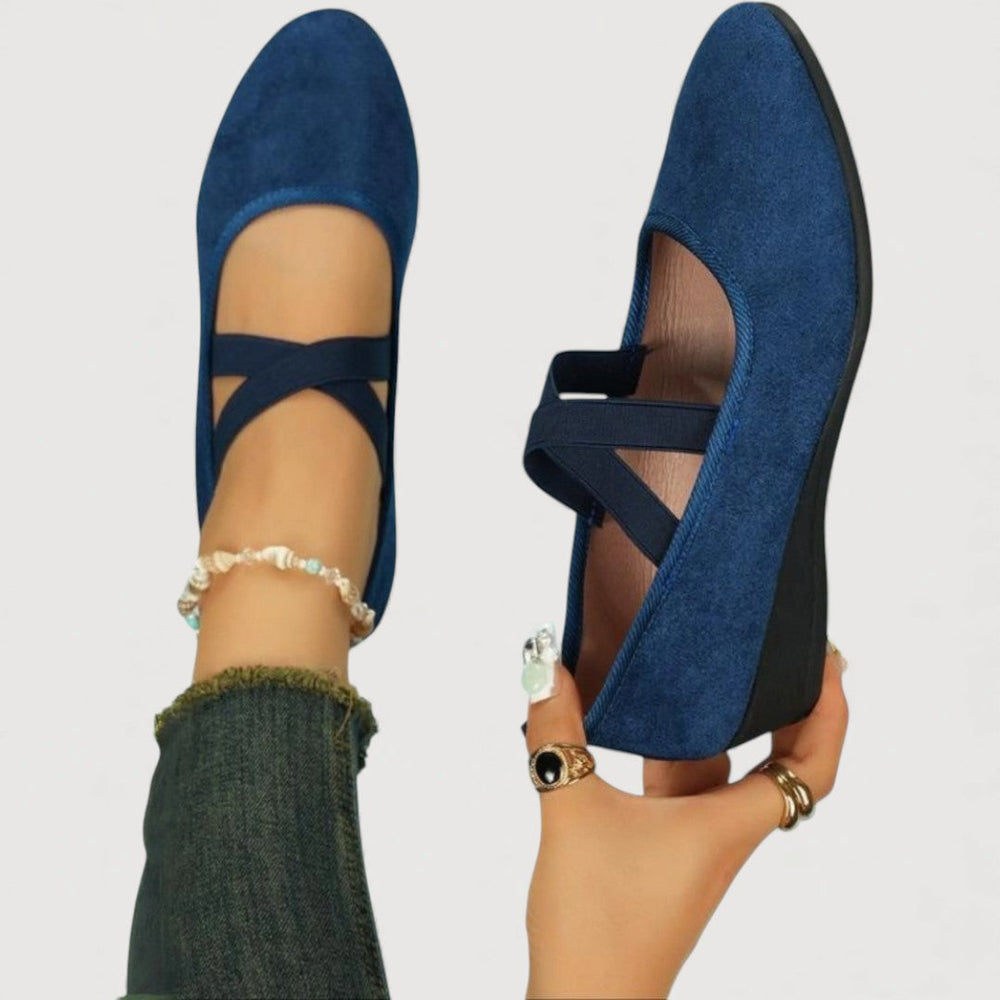 Giovanna | Elegant Women's Ballet Flats