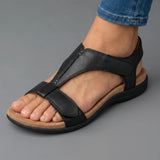 Gwendoline | Sandales Confort Ergonomiques
