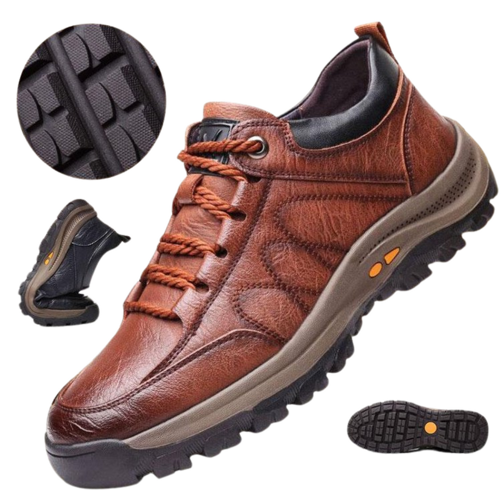 Maxime | Chaussures d'Extérieur Durables