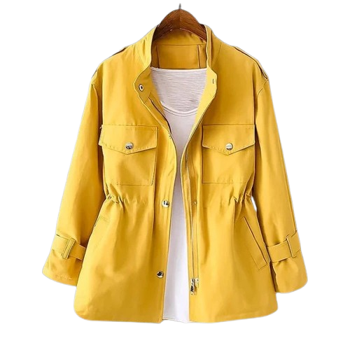 Laluna | Trench Coat