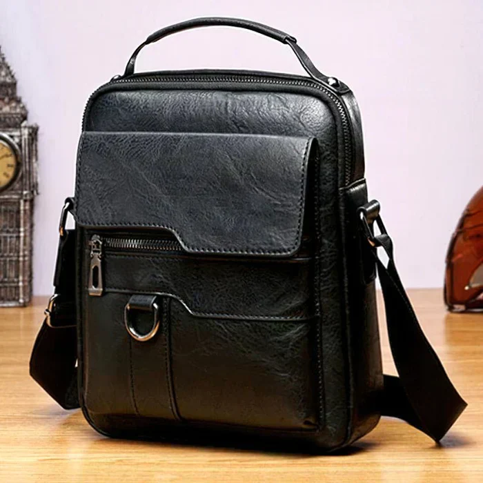Harper | Luxury Shoulder Bag