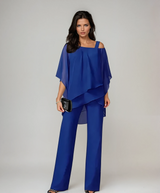 Mariella | Layered Two-Piece Set