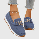 Lucia | Women's Loafers
