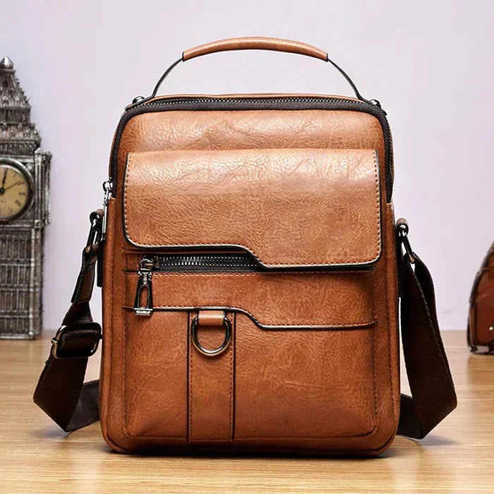 Élodie | Sac À Bandoulière Élégant
