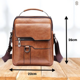 Harper | Luxury Shoulder Bag