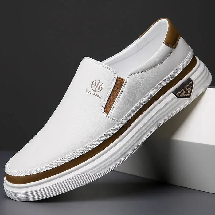 Vincent | Slip-On Élégant