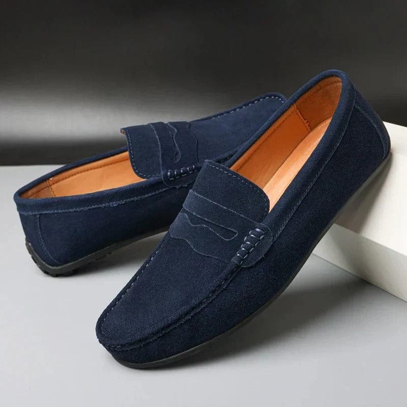 Guillaume | Mocassins Soignés Intemporels