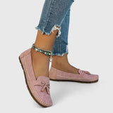 Marisa | Loafers with Bow