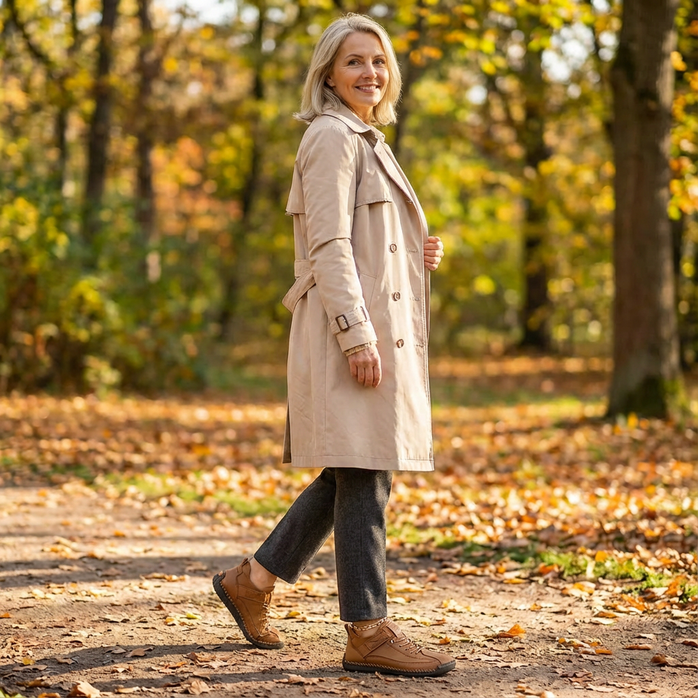 Rosie | Comfortable Orthopedic Sneakers