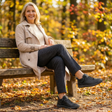 Rosie | Comfortable Orthopedic Sneakers