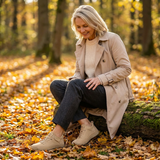 Rosie | Comfortable Orthopedic Sneakers