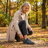 Rosie | Comfortable Orthopedic Sneakers