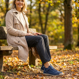 Rosie | Comfortable Orthopedic Sneakers