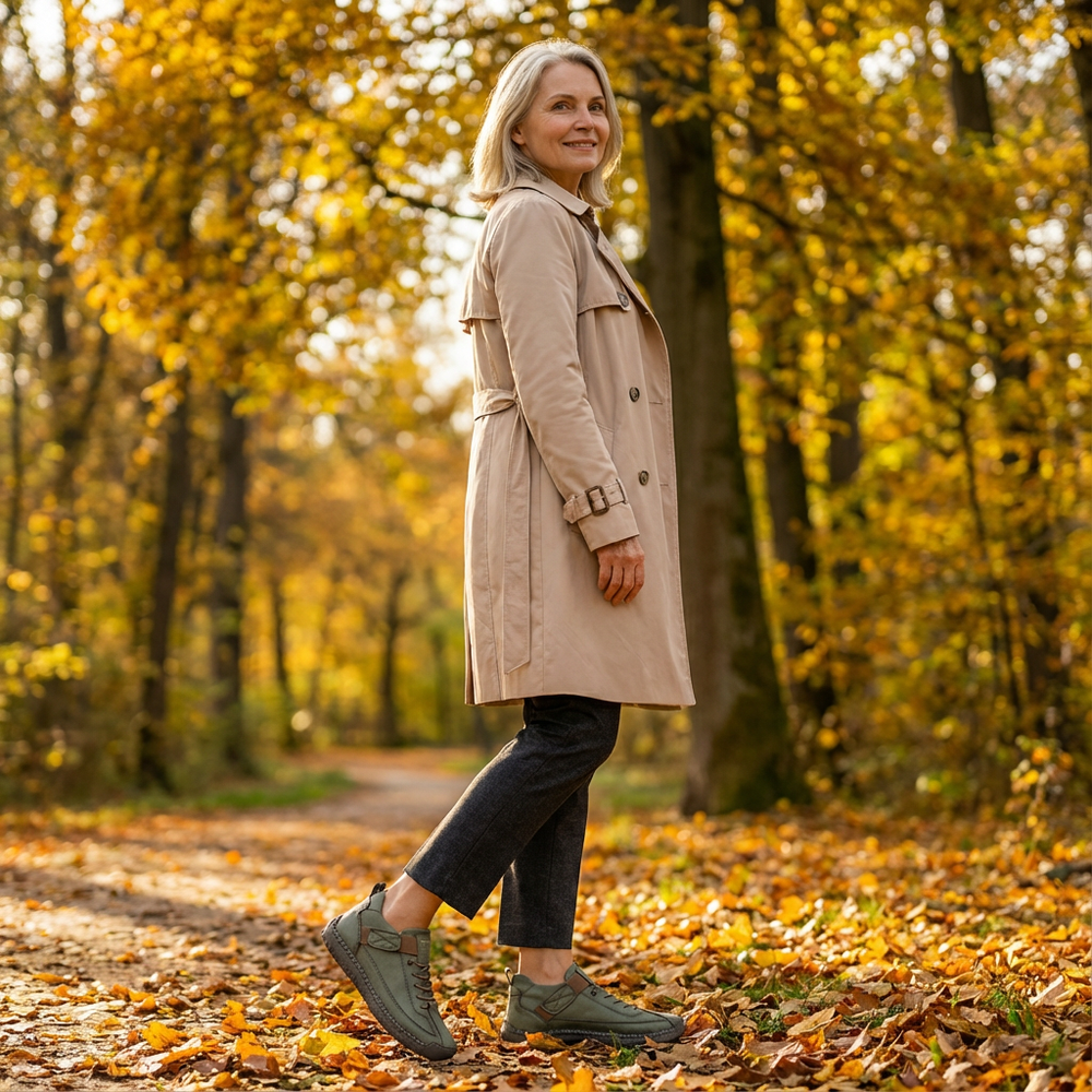 Rosie | Comfortable Orthopedic Sneakers