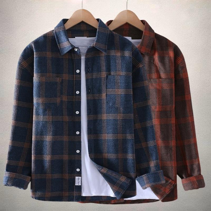 Arnaud | Chemise Homme Classique