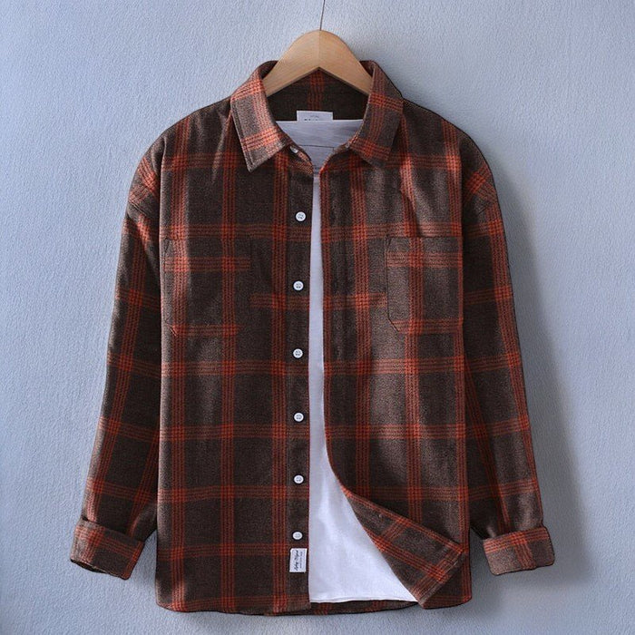 Arnaud | Chemise Homme Classique