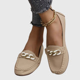 Paola | Elegant Comfortable Loafers