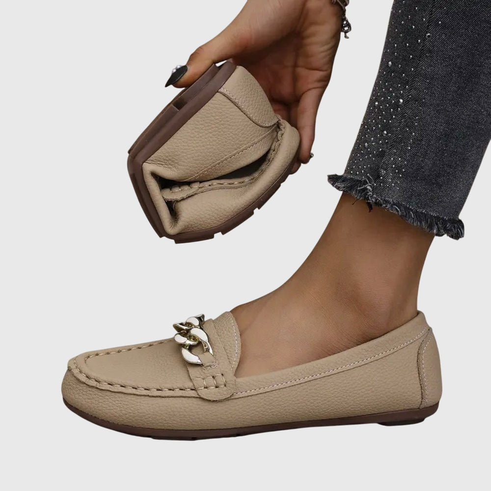Paola | Elegant Comfortable Loafers