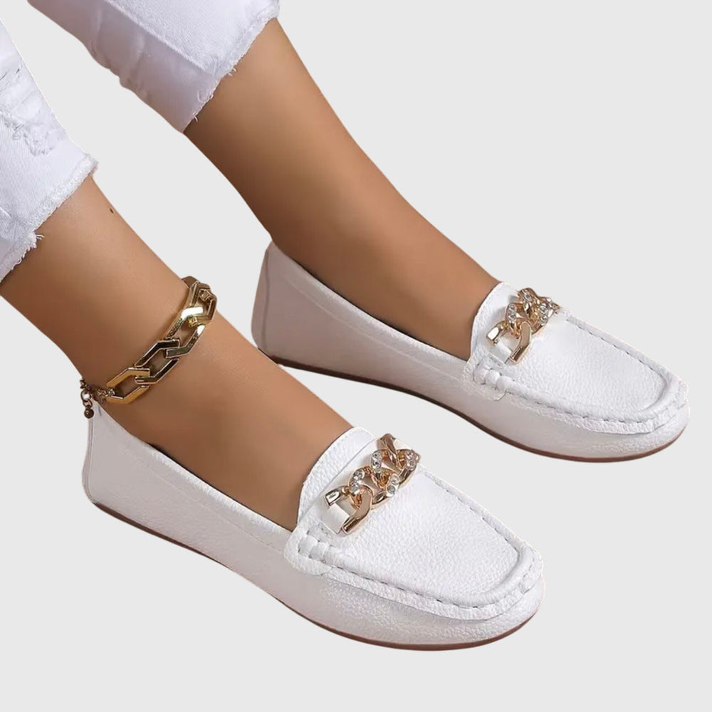 Paola | Elegant Comfortable Loafers