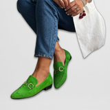 Patrizia | Purple Tone Loafers