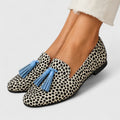 Rita | Refined Women's Loafers