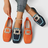 Rosa | Comfortable Women's Loafers