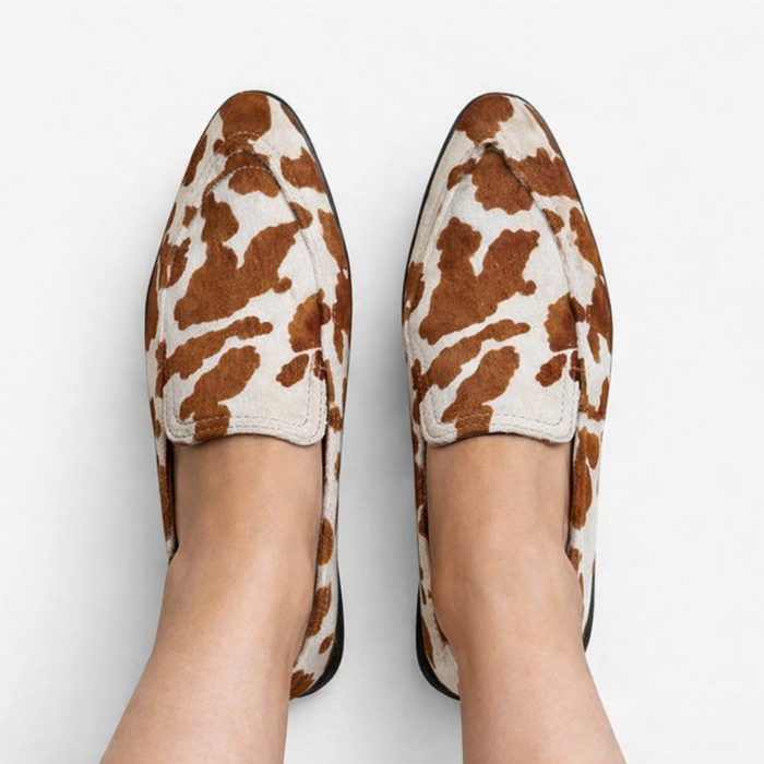 Rosaria | Comfortable Women's Loafers